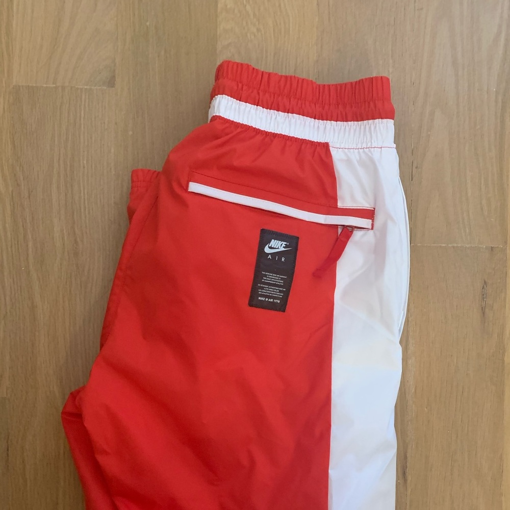 Nike Air Woven Pants